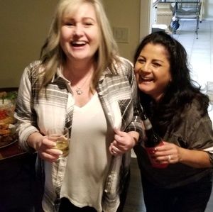 Meet your Posher, Tami